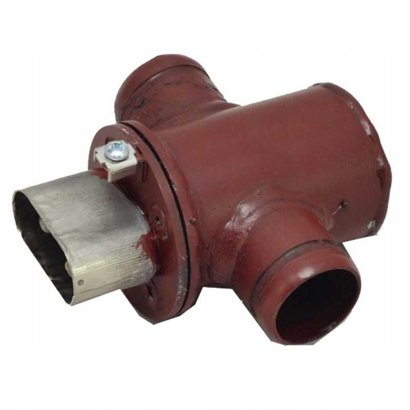 Ursus C 355 C 360 vandens šildytuvas