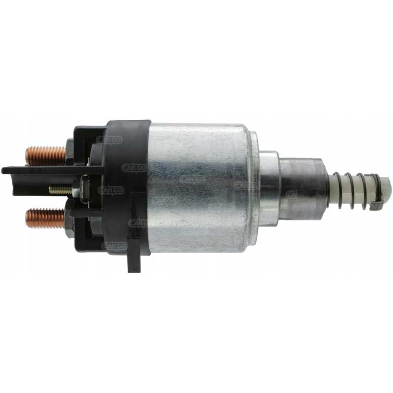 Bosch starterio solenoidas 12v 3 0kw