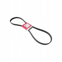 Vpe6321 john deere garų ventiliatoriaus diržas