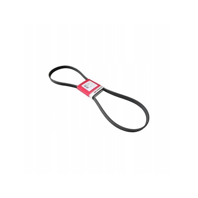 Vpe6321 john deere garų ventiliatoriaus diržas