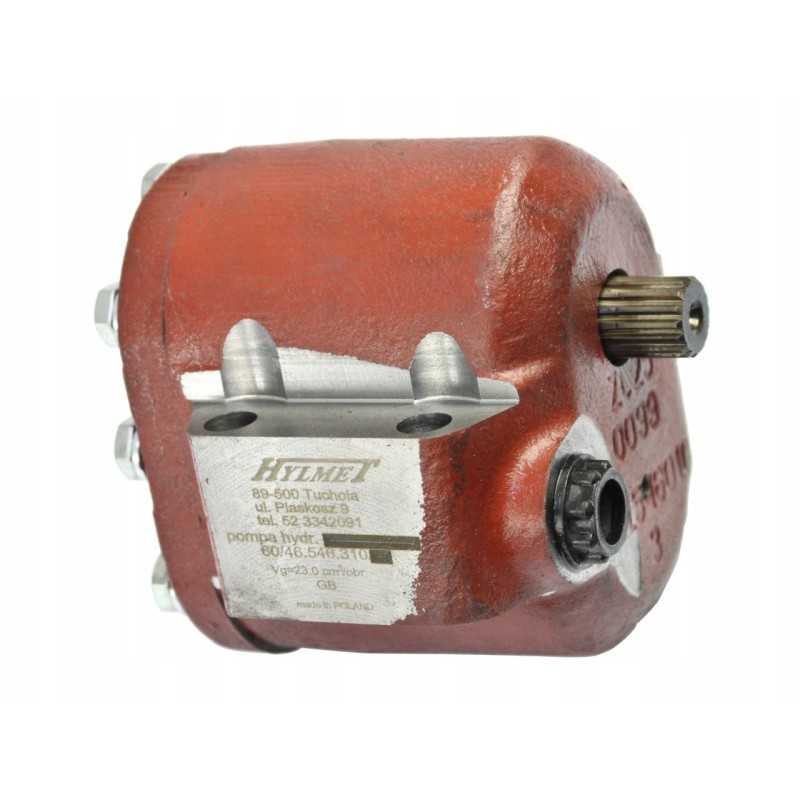 Kėlimo siurblys c 360 hylmet 32&nbsp;46 54 631 0
