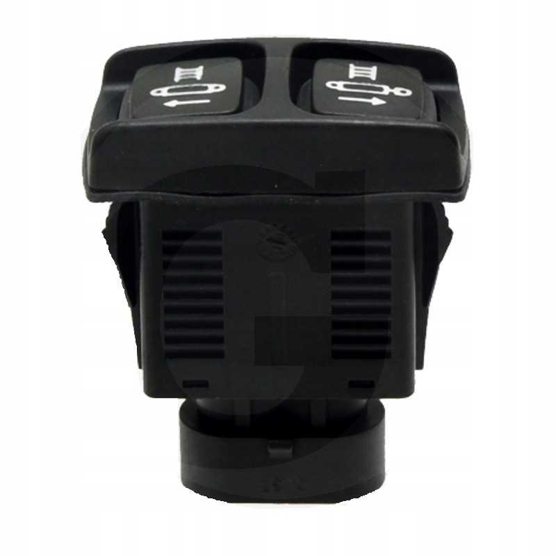 Svirties jungiklio korpusas 87570907