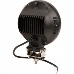 Apvalus LED žibintas dienos metu, 177 mm