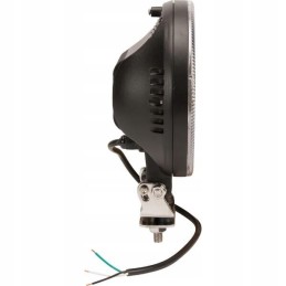 Apvalus LED žibintas dienos metu, 177 mm