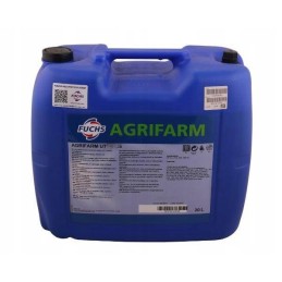 Agrifarm Utto LN 20l fuchs motogenerinė alyva