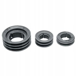 Deutz skriemulys su grioveliais 2233485