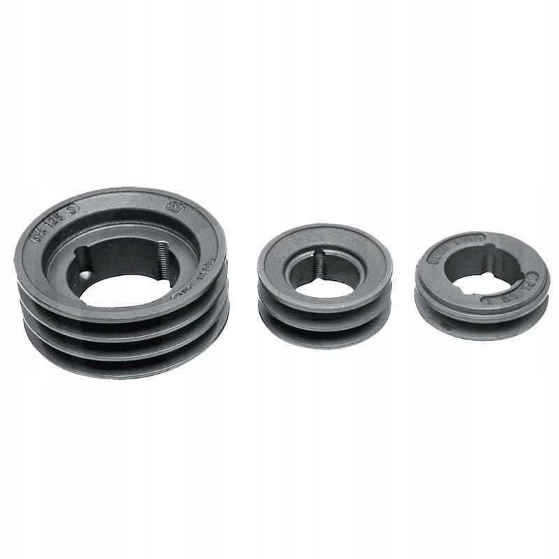 Deutz skriemulys su grioveliais 2233485