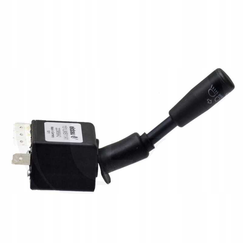 Vairo kolonėlės jungiklis 223958a2