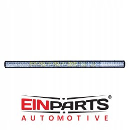 LED darbinė halogeninė lempa 300w Cree Combo 5D