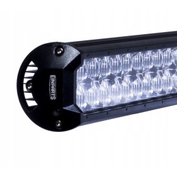 LED darbinė halogeninė lempa 300w Cree Combo 5D