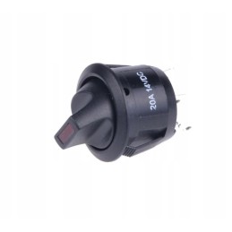 Šviesos jungiklis LED perjungimo jungiklis 14v 20a