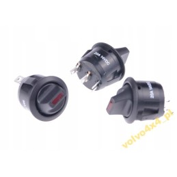 Šviesos jungiklis LED perjungimo jungiklis 14v 20a