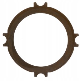 Case ih 70802651 granitinė lauko plytelė