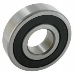 Rutulinis guolis paprastai 45x100x25 mm gopart