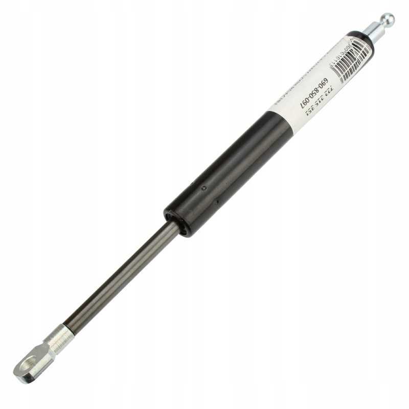 Stoglangio dujų pavaros korpusas fiat ford new hol