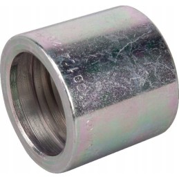 Įvorė oe50x43 7mm dn32 alfagomma