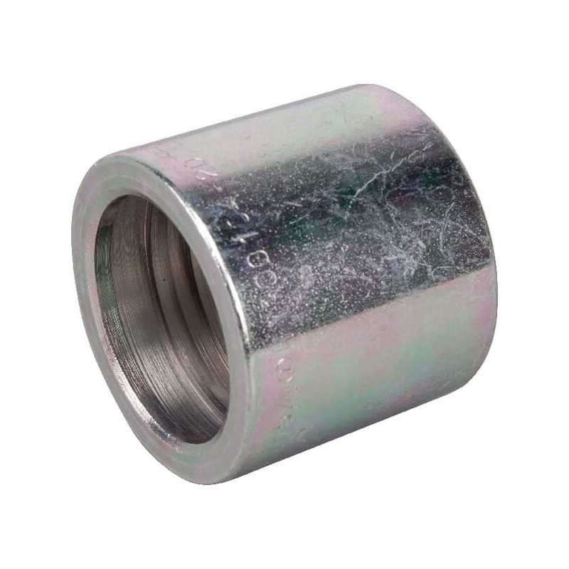 Įvorė oe50x43 7mm dn32 alfagomma