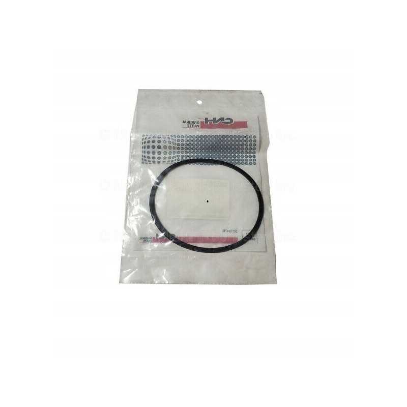 Užsandarinkite new Holland tsa t6000 dėklą f0nn7n947