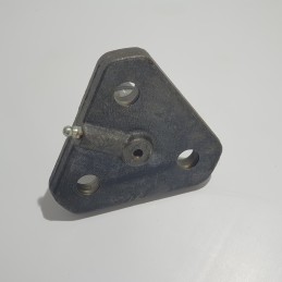 McCormick MTX 155 viršutinis karališkas kaištis