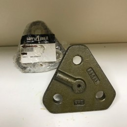 McCormick MTX 155 viršutinis karališkas kaištis