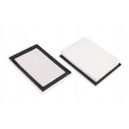 Kpg1094 skydinis salono filtras