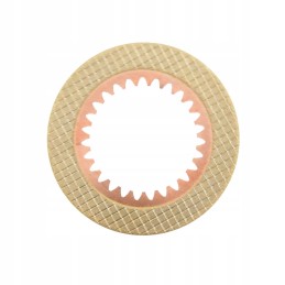 Massey Ferguson frikcinio disko 3617347m1 keitimas