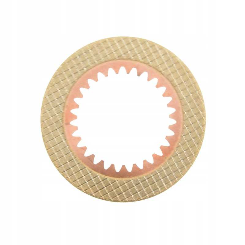 Massey Ferguson frikcinio disko 3617347m1 keitimas