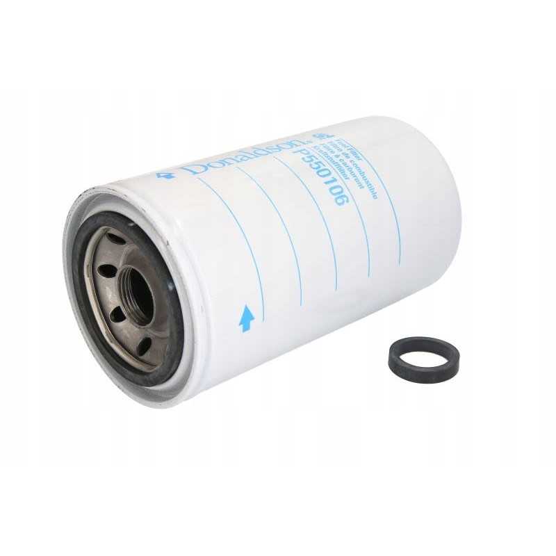 Donaldson Off P550106 kuro filtras