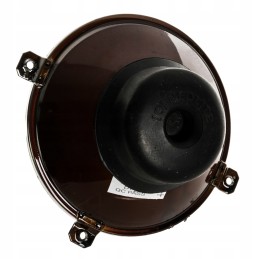 John Deere AL56091 priekinio žibinto optinis elementas