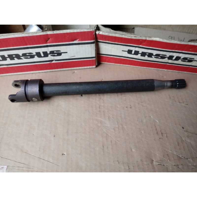 Vairo velenas nuo šakės 385 zetor 83577020 pl