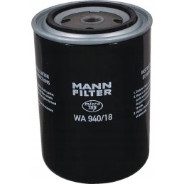 Aušinimo skysčio filtras John Deere 4440 4640 4840 46