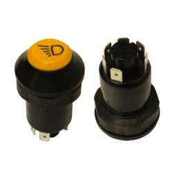 Darbinis šviesos jungiklis tas pats 276591090