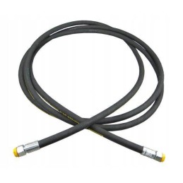 Hidraulinė žarna 275 barų sriegis M22x1 5 tiesi