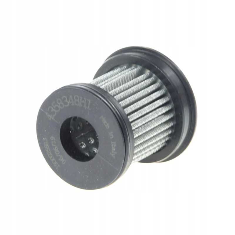 Hidraulinis filtras mf 4358348m1 originalus