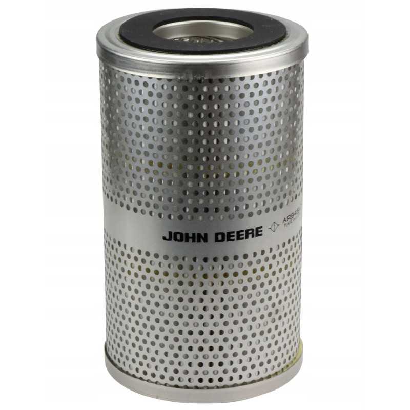 John deere az34554 hidraulinis filtras