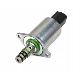 Ritė su proporciniu vožtuvu skirstytuvams s