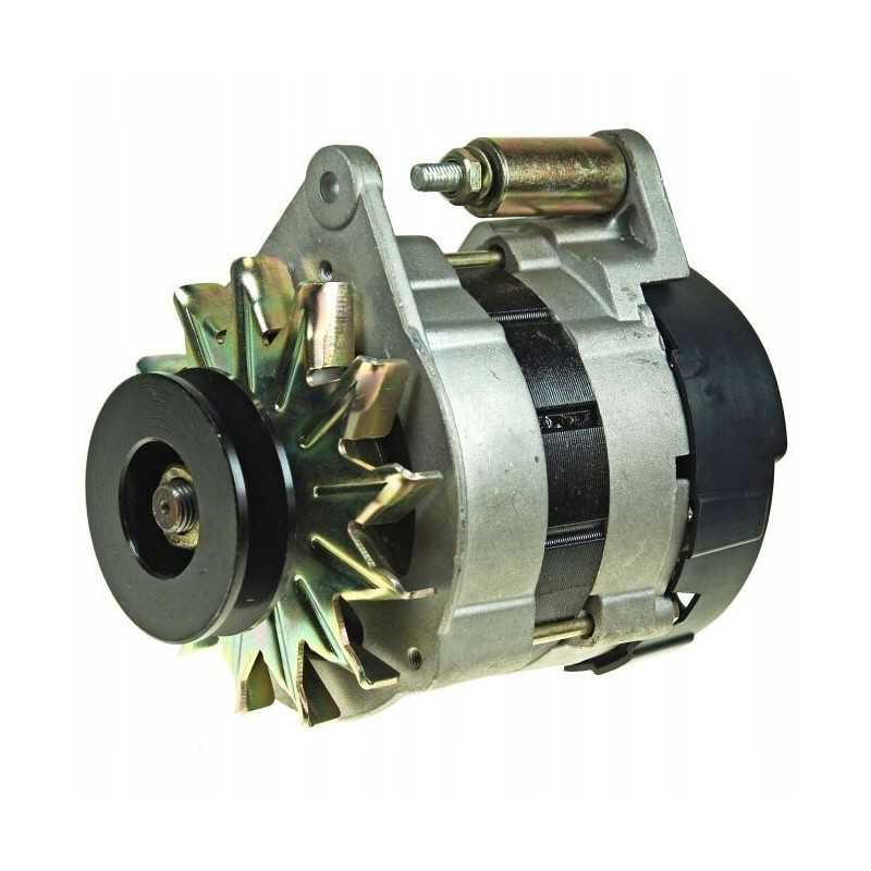 kintamosios srovės generatorius ursus c 330 c330 c 330m c 328 c 335 14v