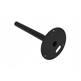 P5s48401046 vertikalios šviesos laikiklio mentės 350 mm