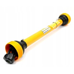 Šarnyrinis ir teleskopinis velenas 860 1200mm 270nm 40250