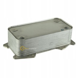 Alyvos aušintuvas deutz tcd2012l064v tcd2012 l06 4v