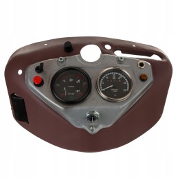 C 355 c 360 plokštės atrama su laikrodžiais