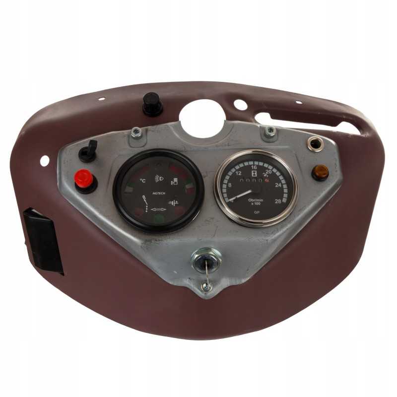 C 355 c 360 plokštės atrama su laikrodžiais