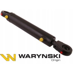 Dvipusis vairo stiprintuvo pavara 432 632 Warynski