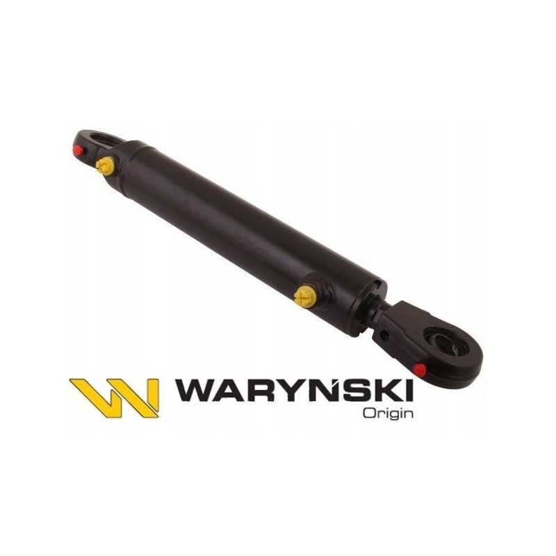 Dvipusis vairo stiprintuvo pavara 432 632 Warynski
