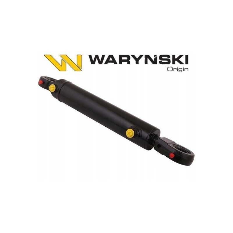 Bizon 432 632 Warynski dvigubo veikimo hidraulinė pavara