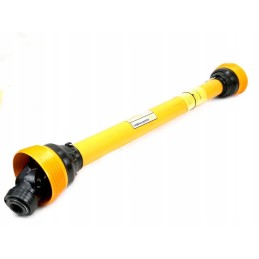 Šarnyrinis ir teleskopinis velenas 1110 1600mm 620nm 60280