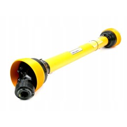 Šarnyrinis ir teleskopinis velenas 860 1250mm 620nm mova