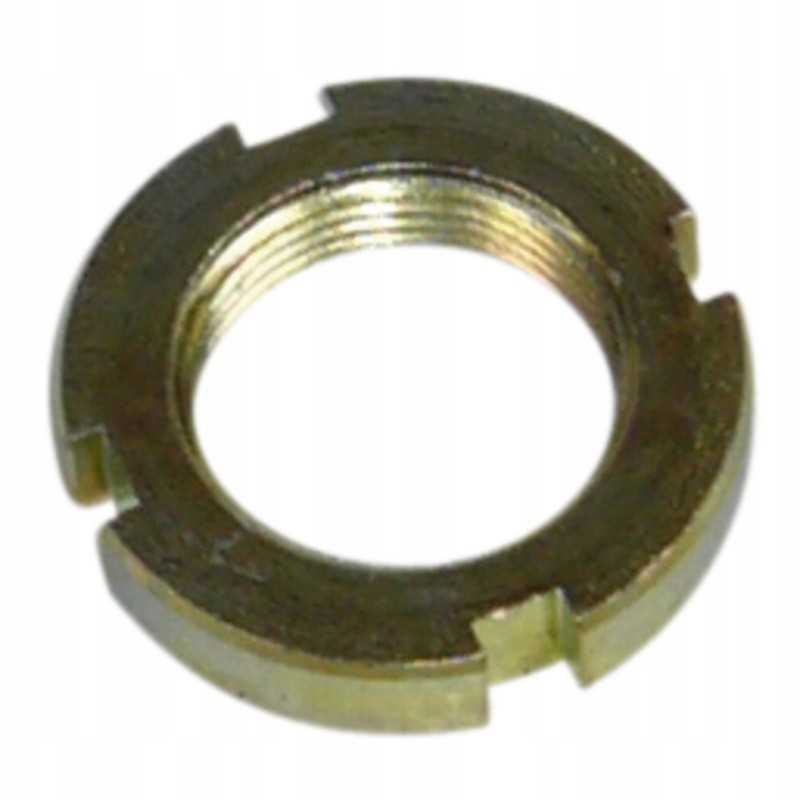 Veržlė m24x1 5 5 54 23 100 6