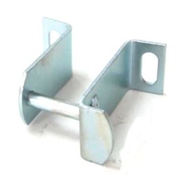 Zetor gaubto laikiklis