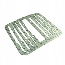 Viršutinė pavarų dėžės dangčio tarpinė c 330 ando